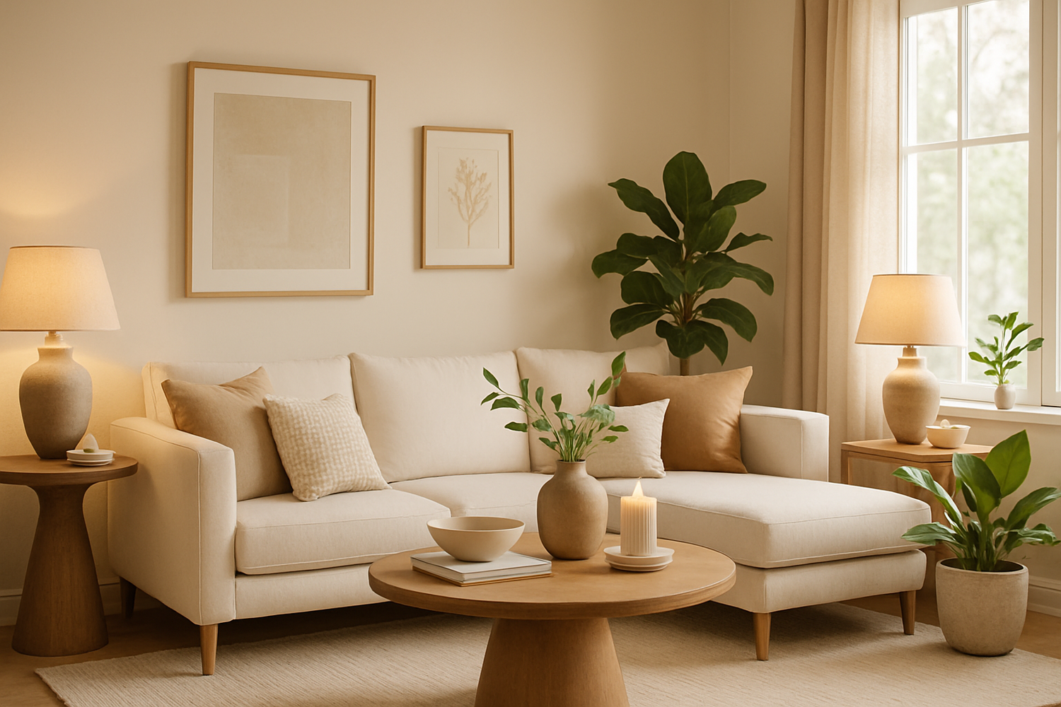 Home & Decor
