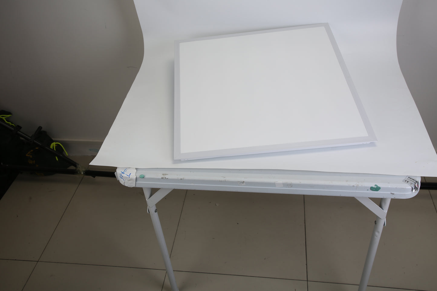 2Pcs 2FT X 2FT LED Panel Light Flat Ceiling Light 1 OR 3 Light Color Available Fedex Shipping